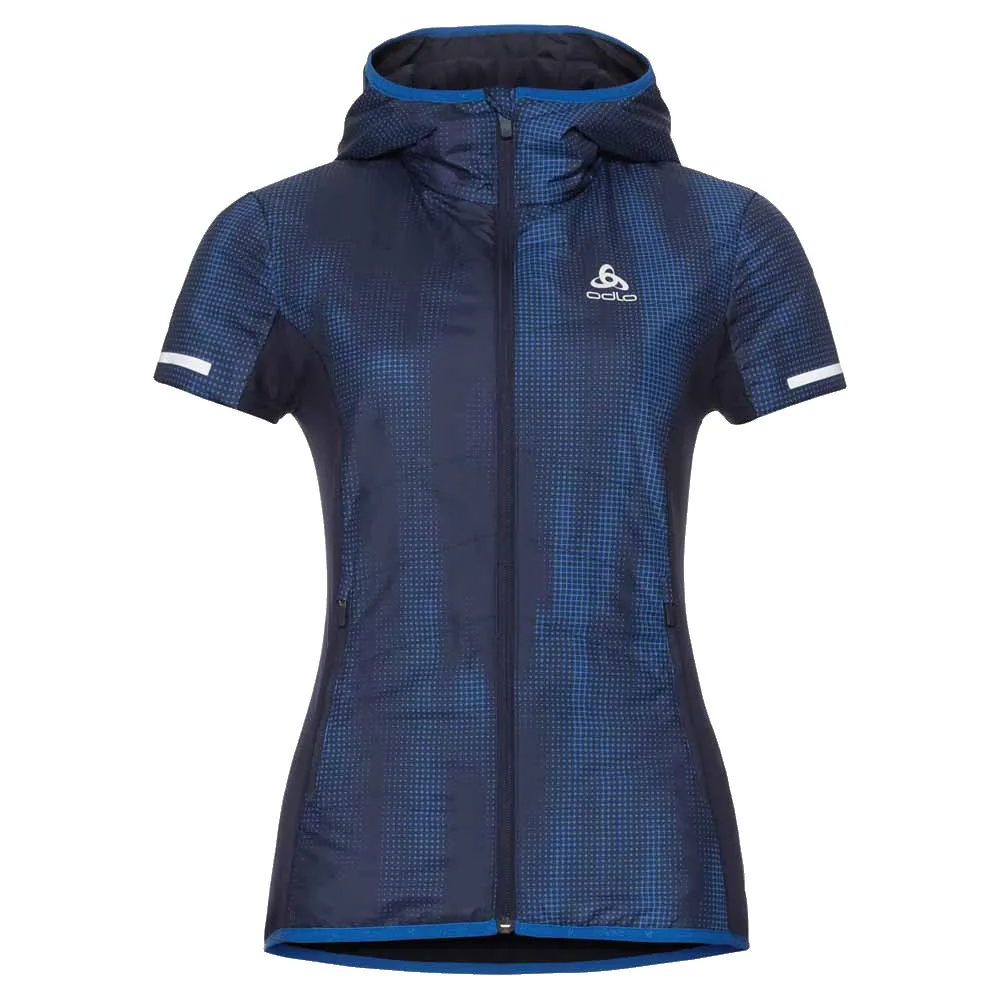 Odlo Colete Irbis X-Warm
