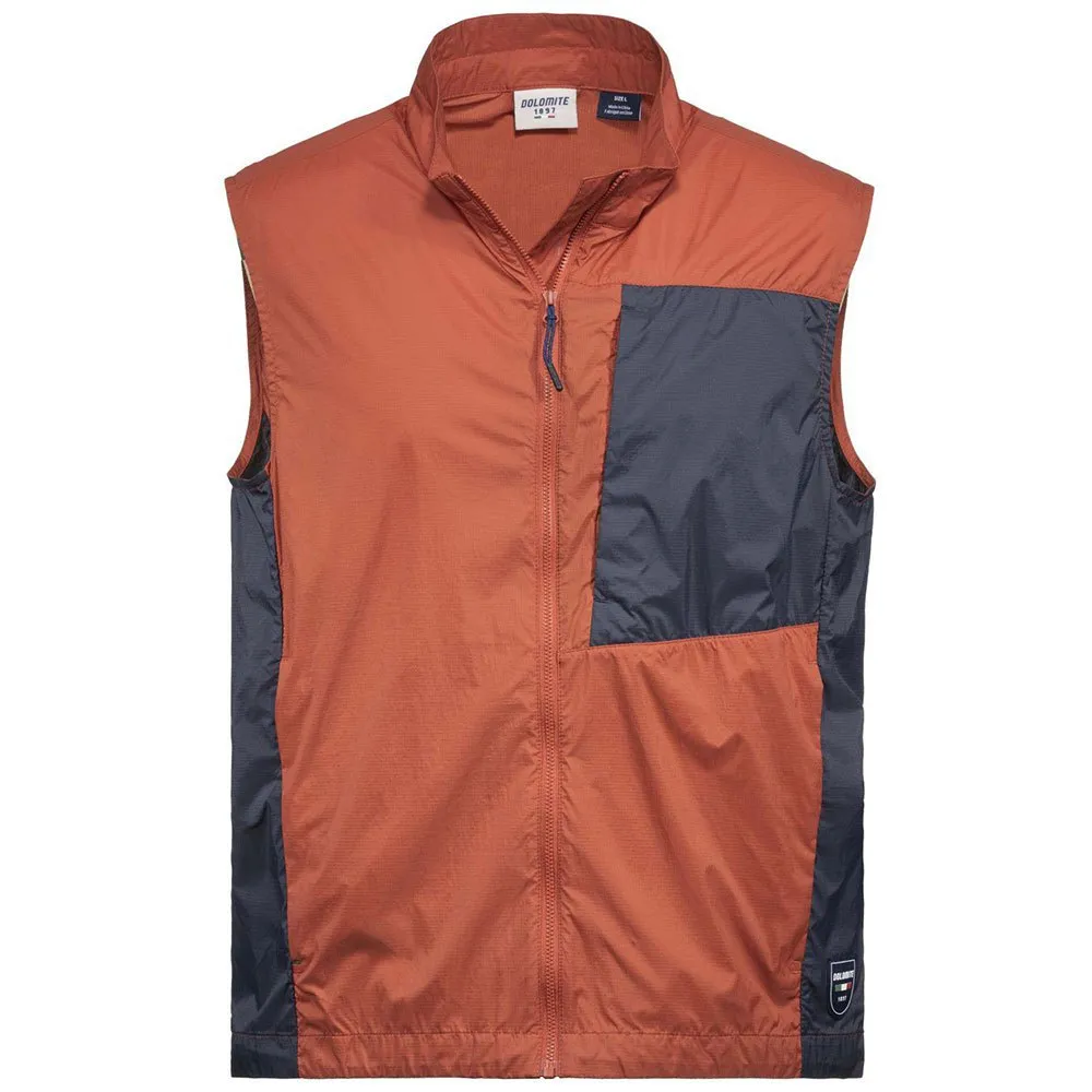 Dolomite Colete Latemar Windbreaker