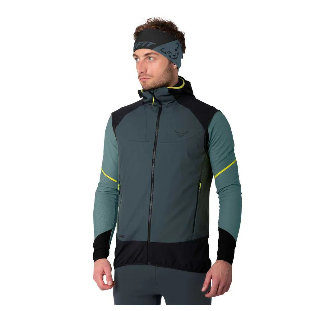 Dynafit Colete Mezzalama Polartec® Alpha®