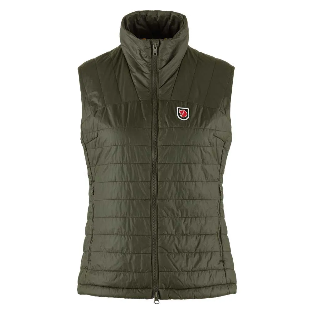 Fjällräven Colete Expedition X-Lätt