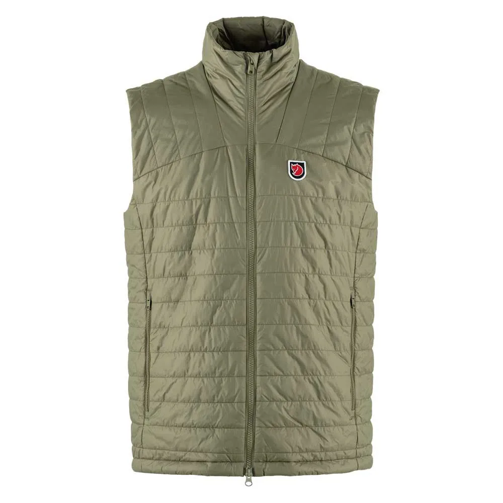 Fjällräven Colete Expedition X-Lätt