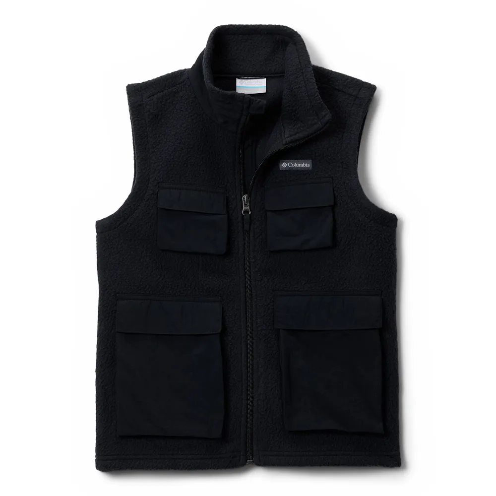 Columbia Colete Jasper Ridge™ Pebbled