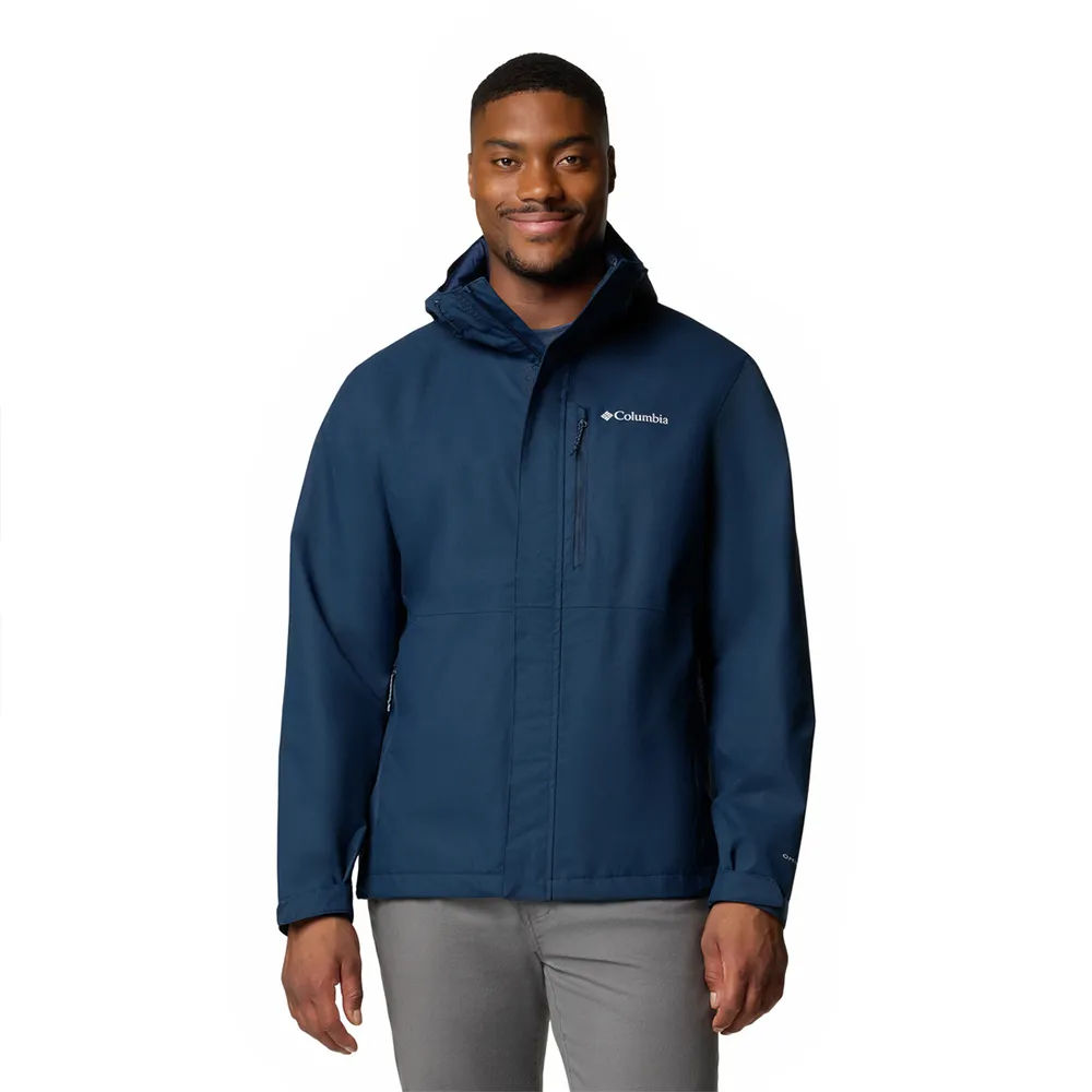 Columbia Casaco Hikebound™ II