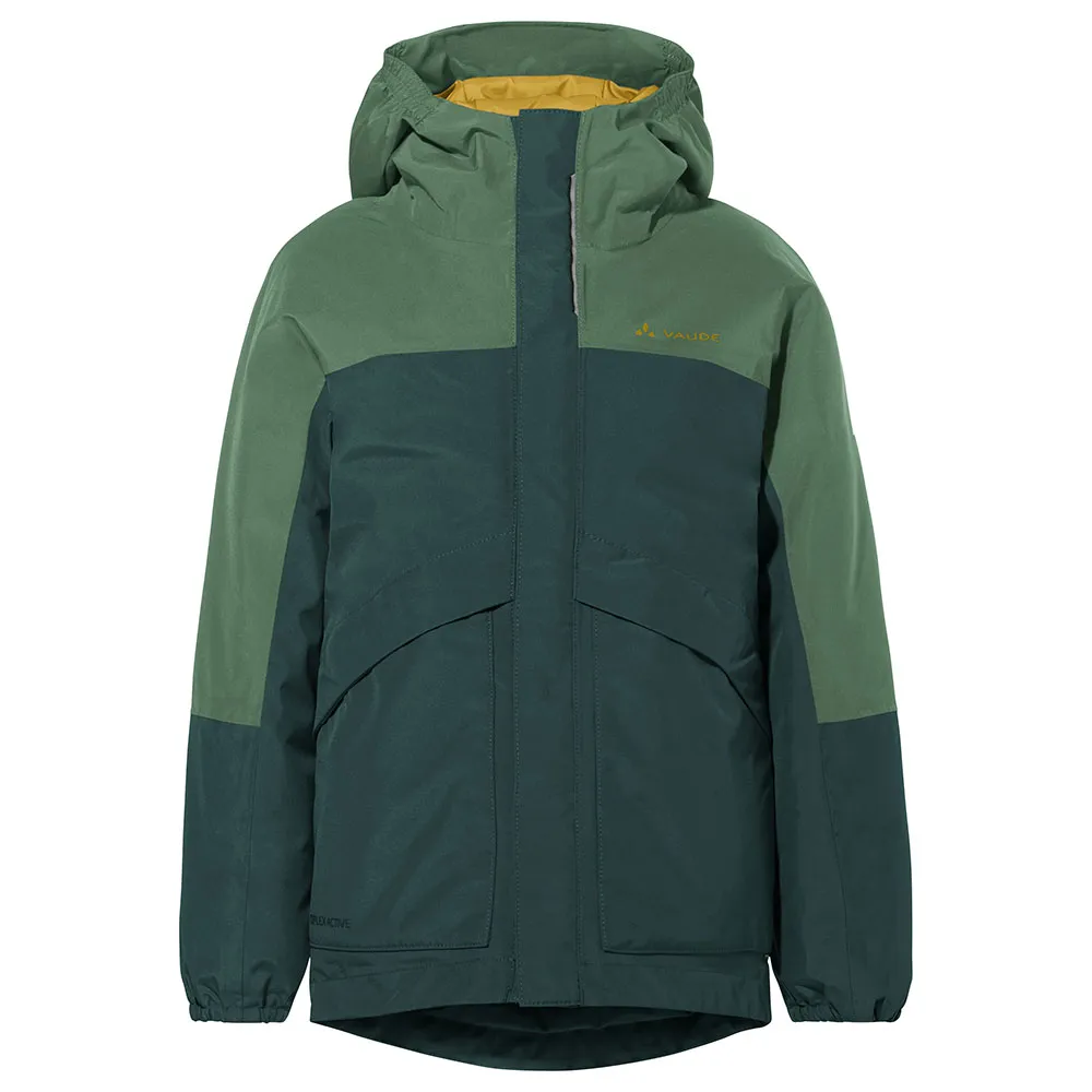 VAUDE Casaco Escape Padded