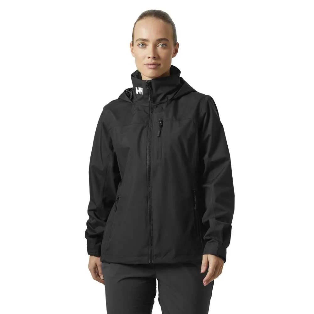Helly hansen Casaco Crew Hooded 2.0