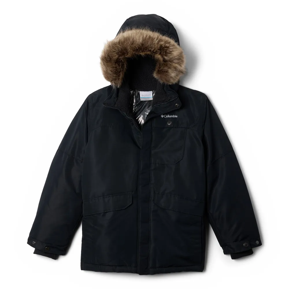Columbia Casaco Nordic Strider™ II