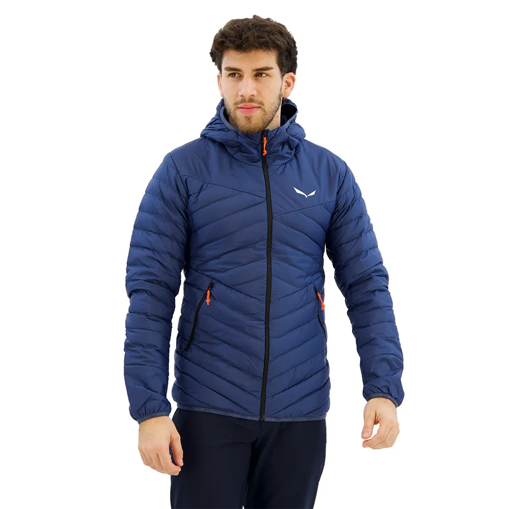 Salewa Casaco de penas Brenta RDS