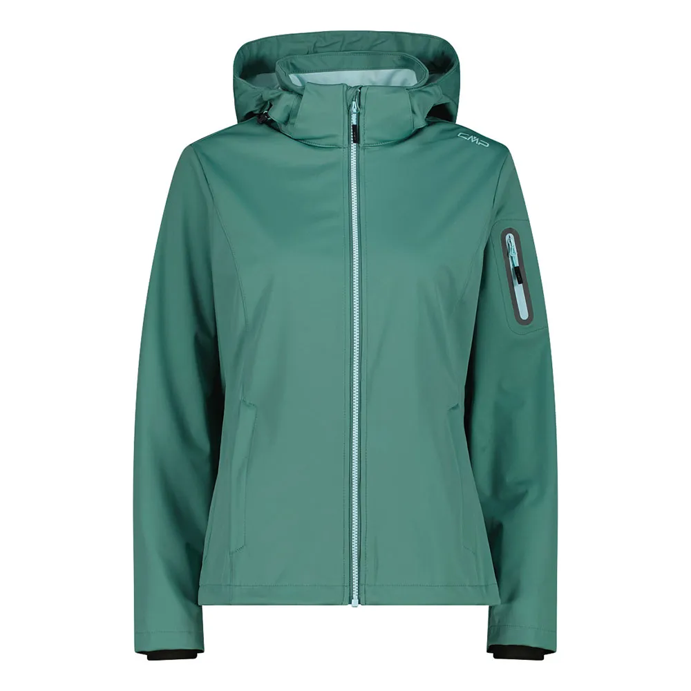 CMP Jaqueta softshell Light 39A5016