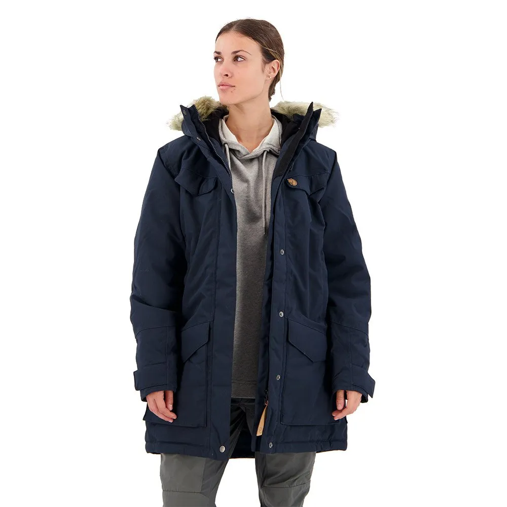 Fjällräven Parka Nuuk