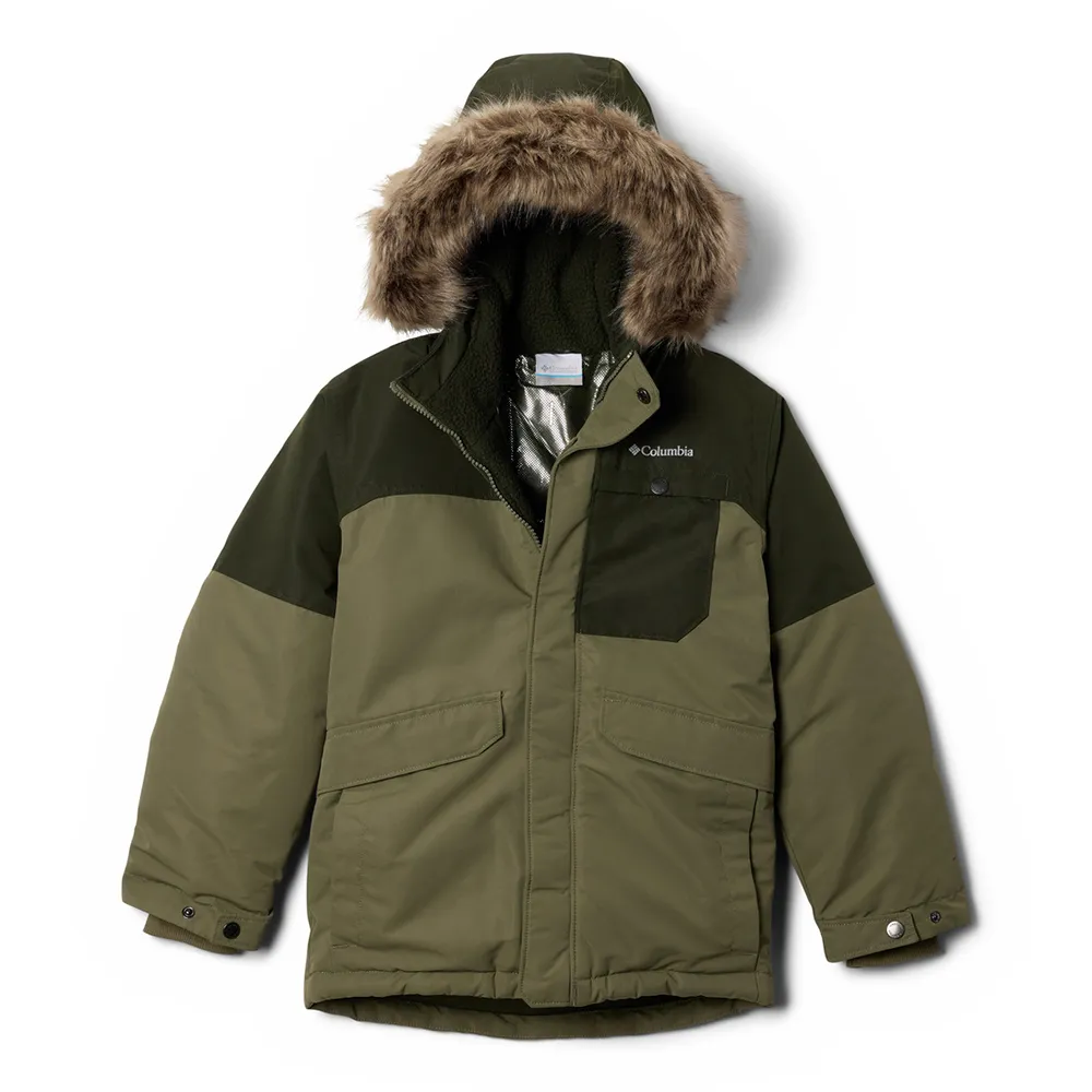 Columbia Casaco Nordic Strider™ II