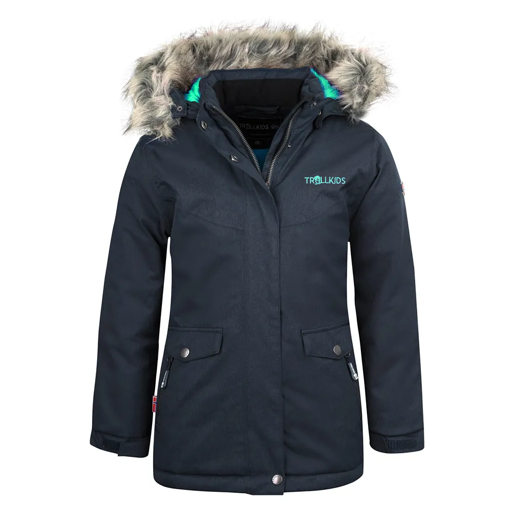 Trollkids Casaco Oslo XT