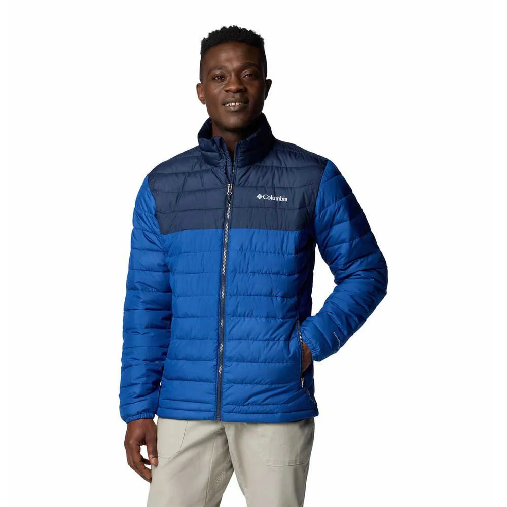 Columbia Casaco Powder Lite™ II