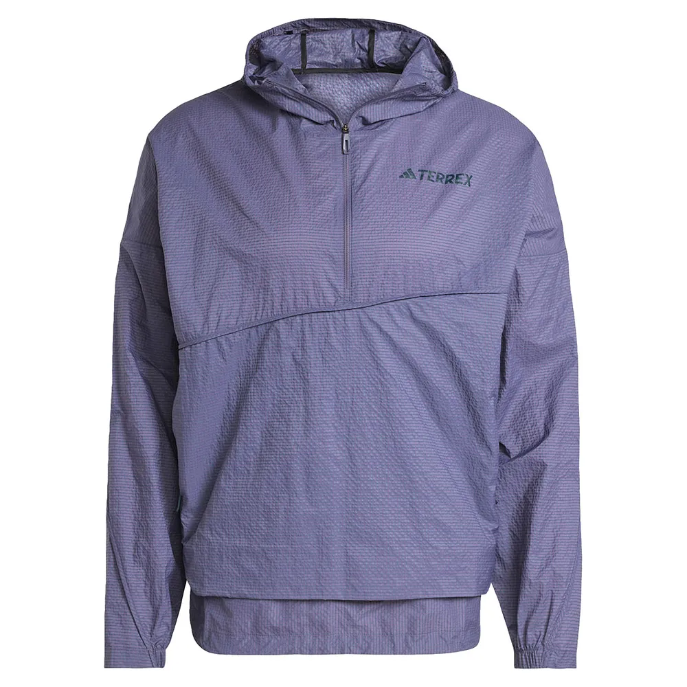 adidas Casaco Terrex Xploric Wind Anorak