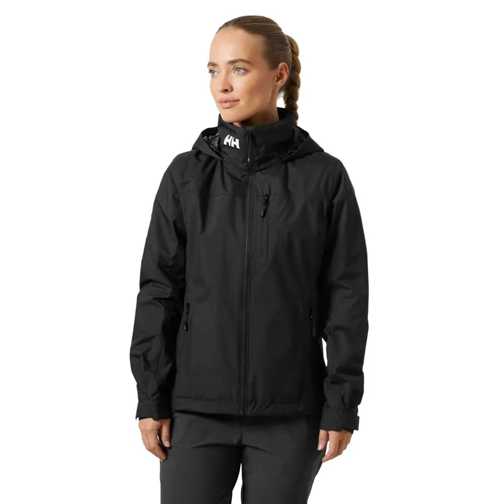 Helly hansen Casaco Crew Hooded Midl 2.0
