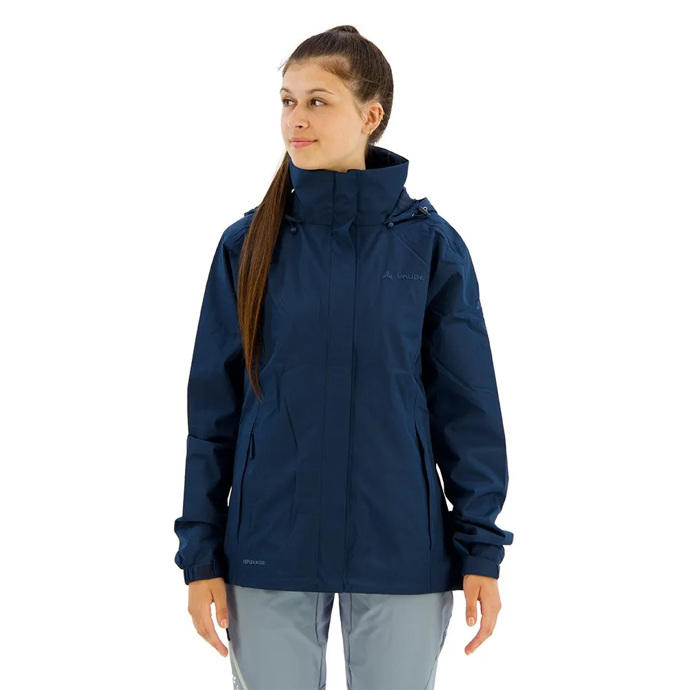 VAUDE Casaco Escape Light