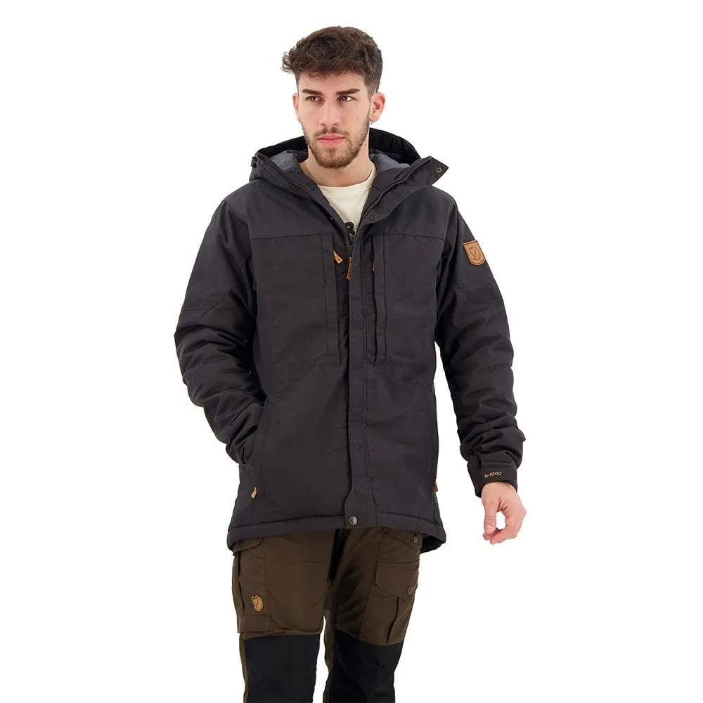 Fjällräven Casaco Skogsö