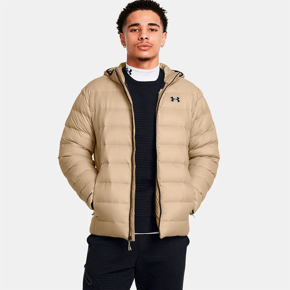 Under armour Casaco Legend