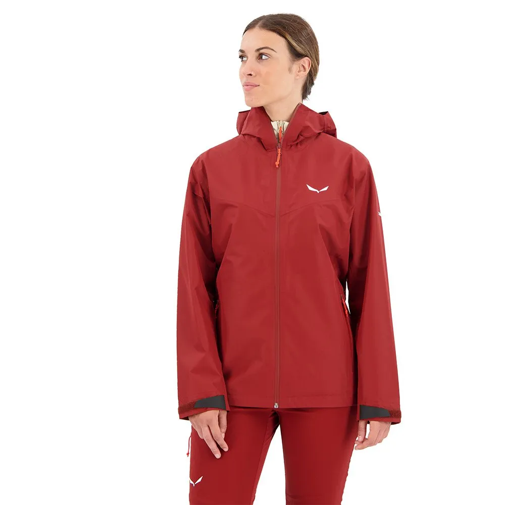 Salewa Casaco Puez 2.5L Powertex