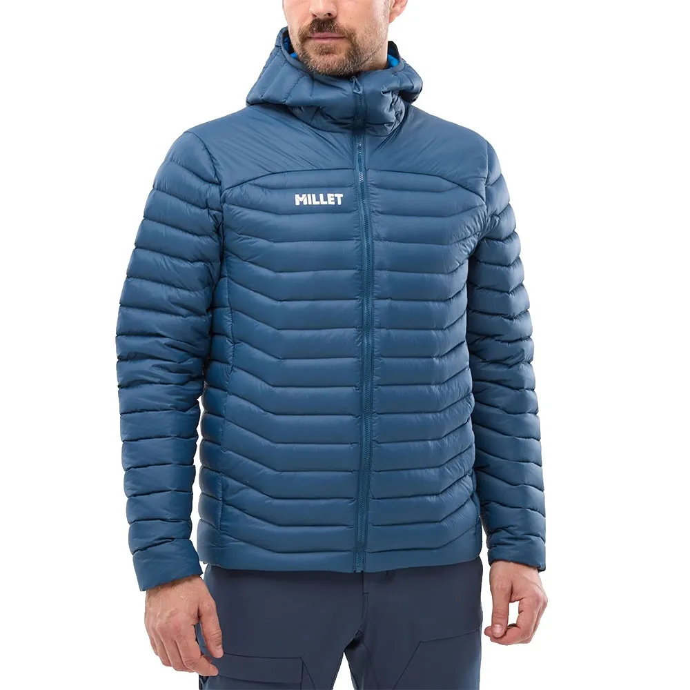 Millet Casaco de penas Evole Light 700