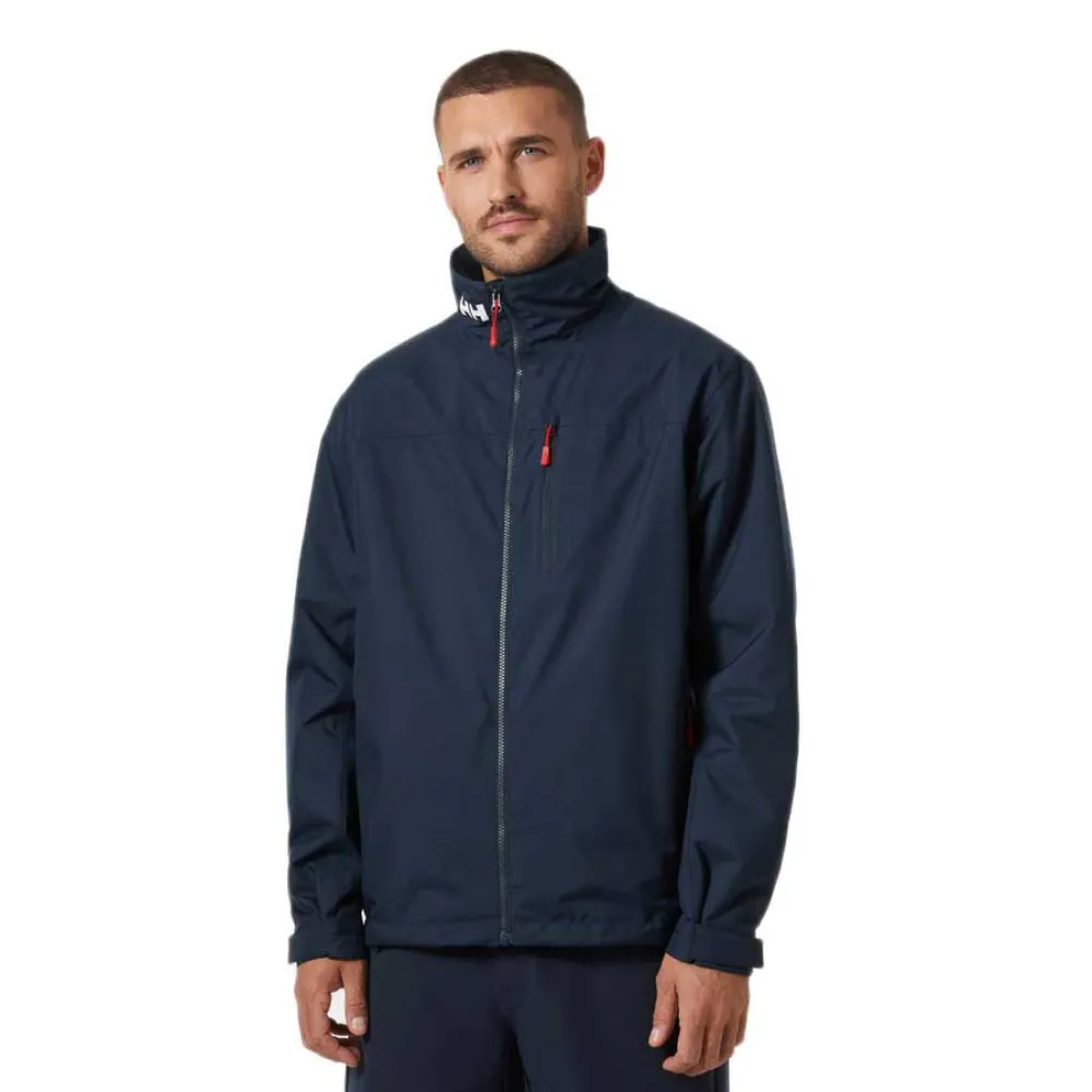 Helly hansen Casaco Crew Midlayer 2