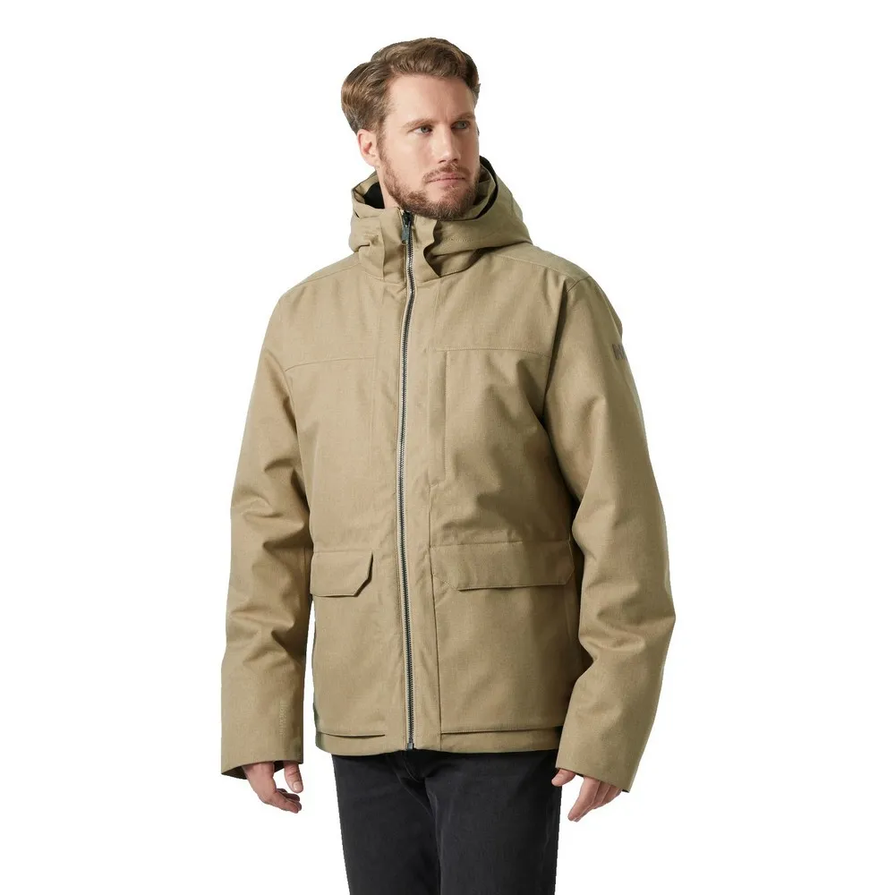 Helly hansen Casaco Chill 3.0