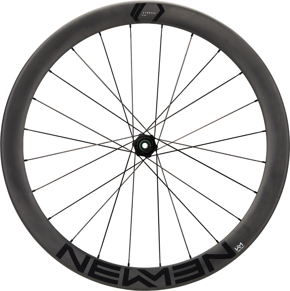 Newmen Streem A.54 28" FADE R SP CL Rear wheel