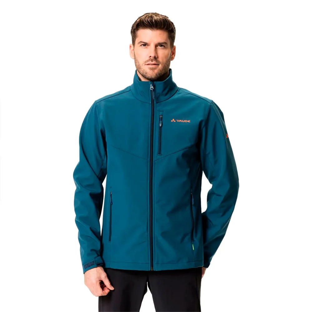 VAUDE Casaco Cyclone VI