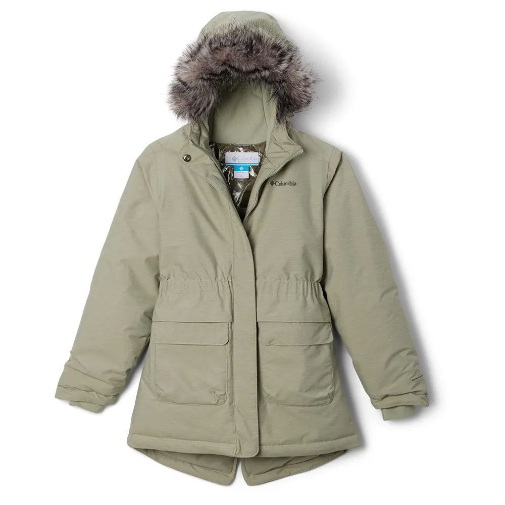 Columbia Casaco Nordic Strider™ II