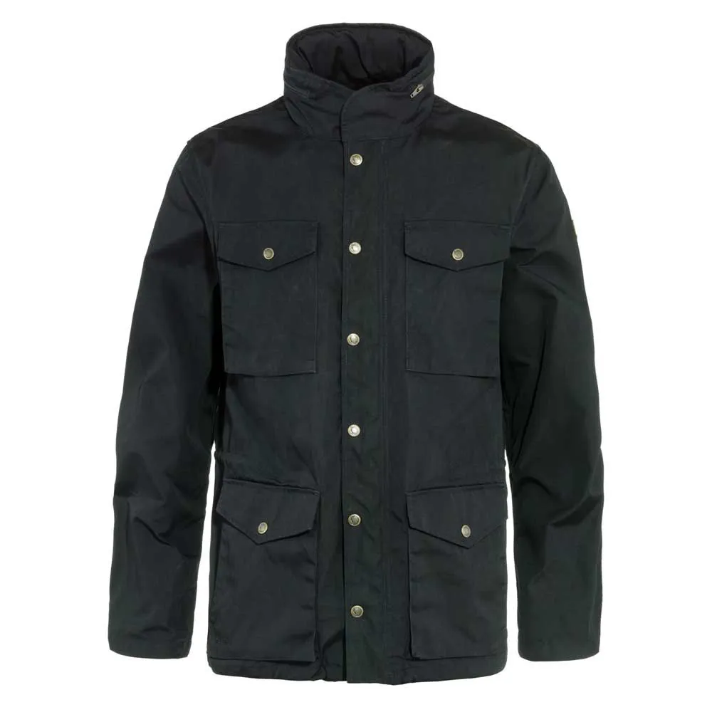 Fjällräven Casaco Räven