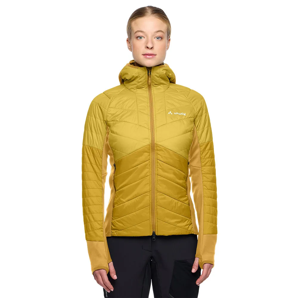 VAUDE Casaco Sesvenna IV