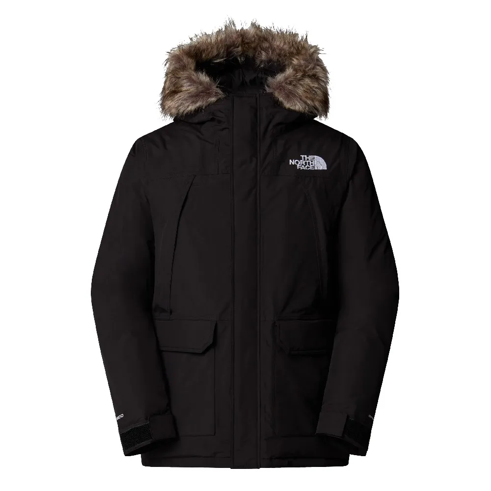 The north face Parka McMurdo