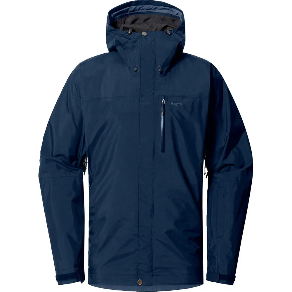 Haglöfs Casaco Astral Goretex II