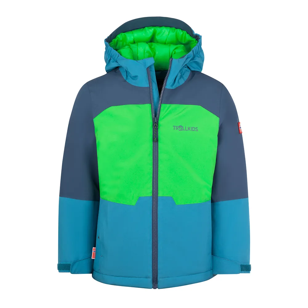 Trollkids Casaco Hardanger