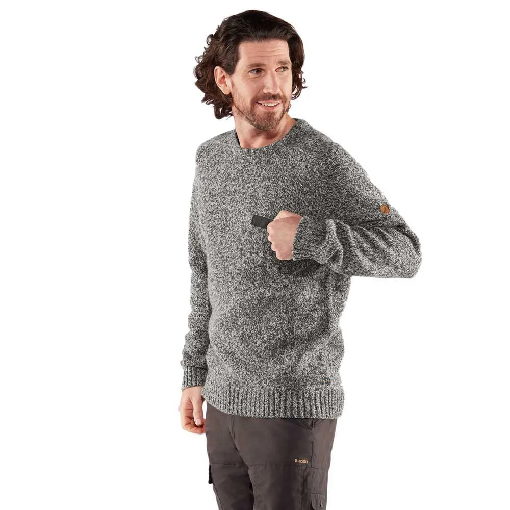 Fjällräven Suéter Lada Round