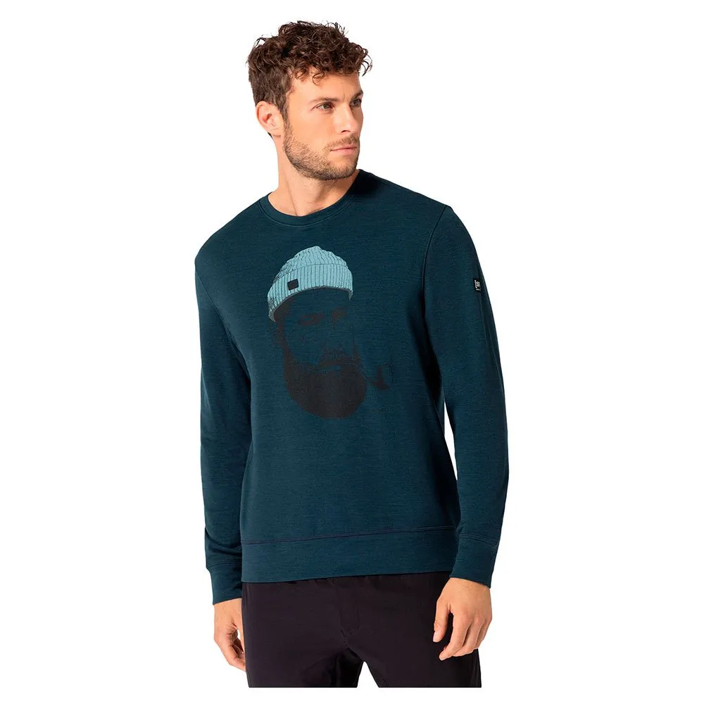 Super.natural Suéter Sailor