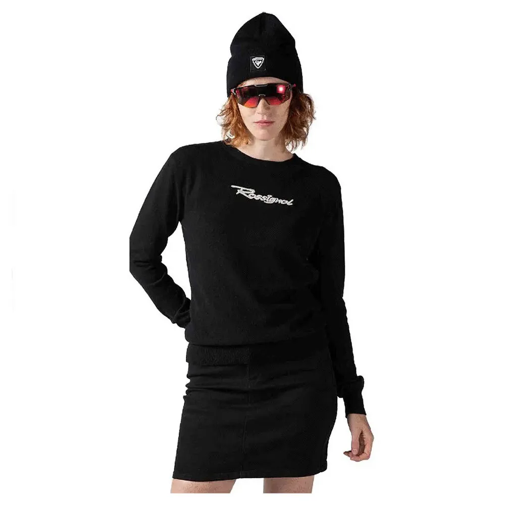 Rossignol Suéter Signature Knit