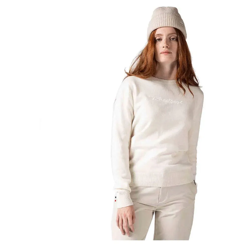 Rossignol Suéter Signature Knit