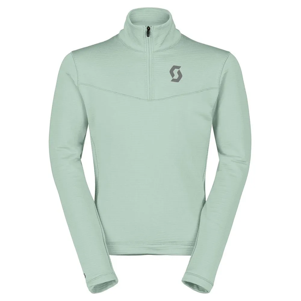 Scott Suéter Defined Light