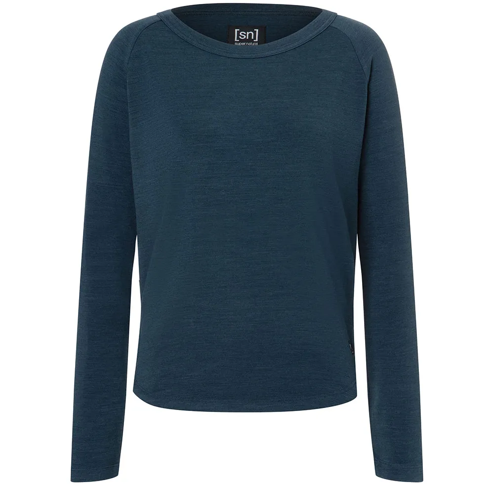 Super.natural Suéter Everyday