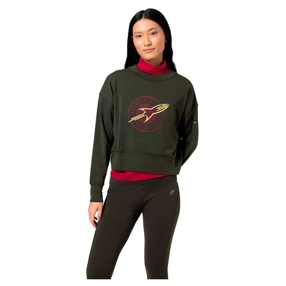 Super.natural Suéter Rocket260