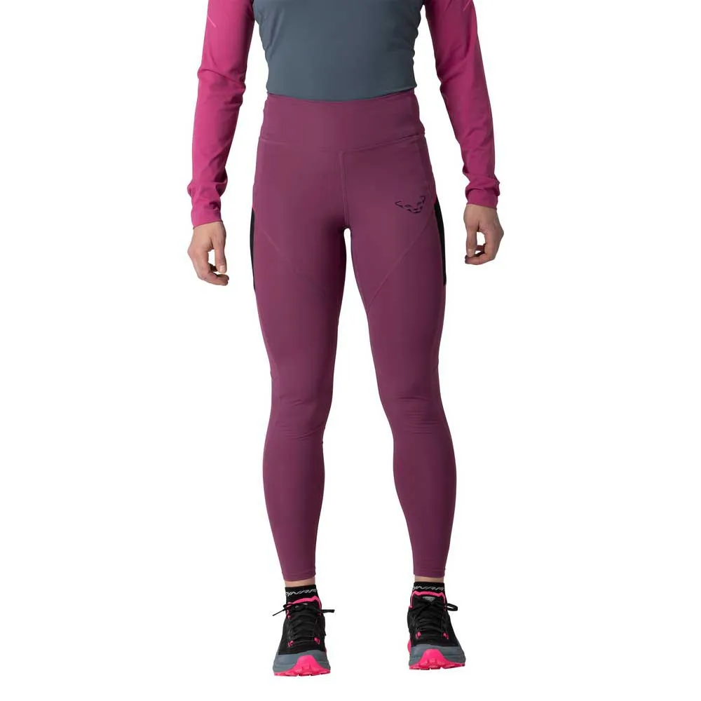 Dynafit Leggings Warm Ultra