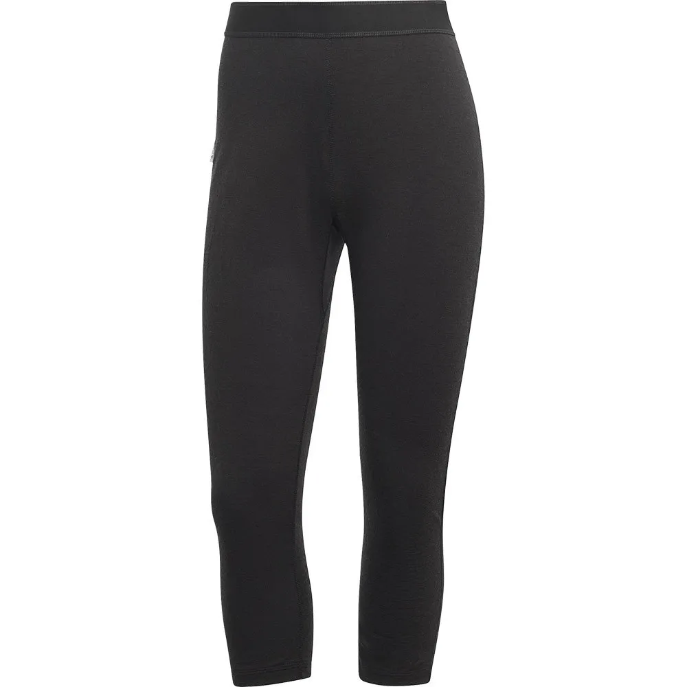 adidas Leggings 3/4 Xperior Merino 200