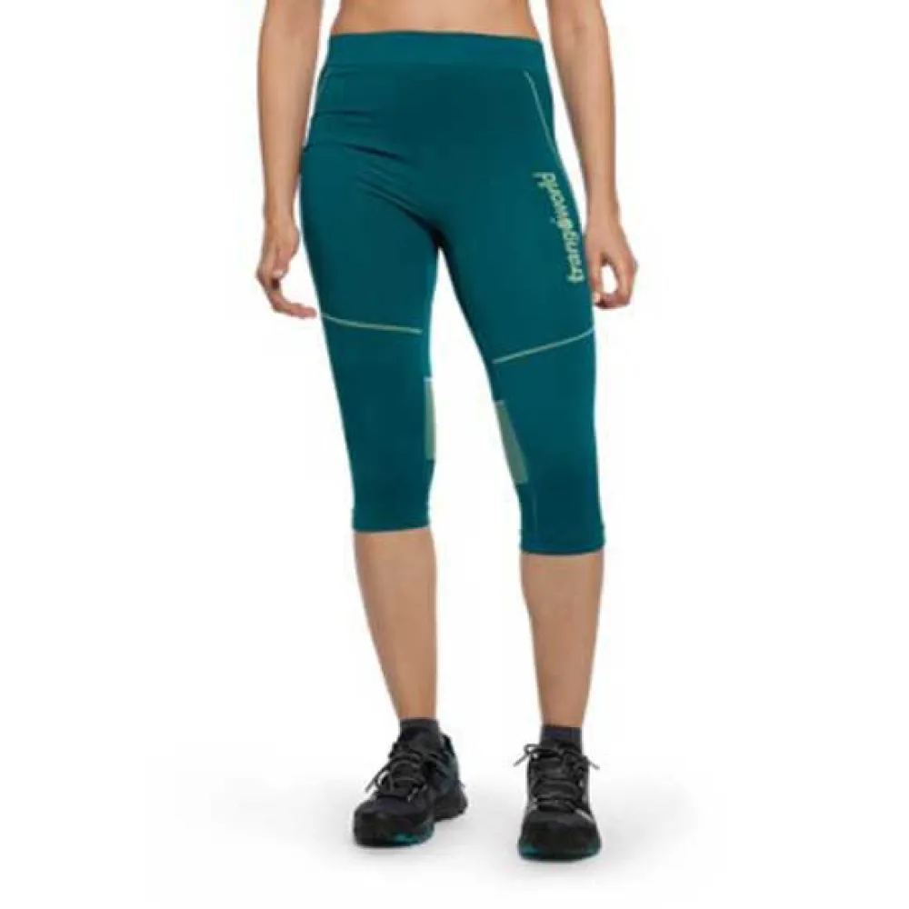 Trangoworld Leggings 3/4 Juncala