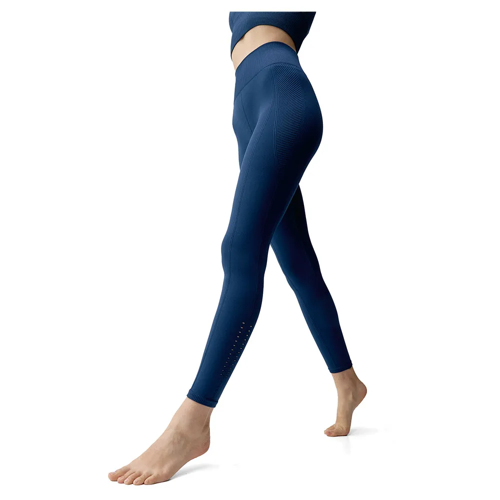 Born living yoga Leggings de cintura alta India
