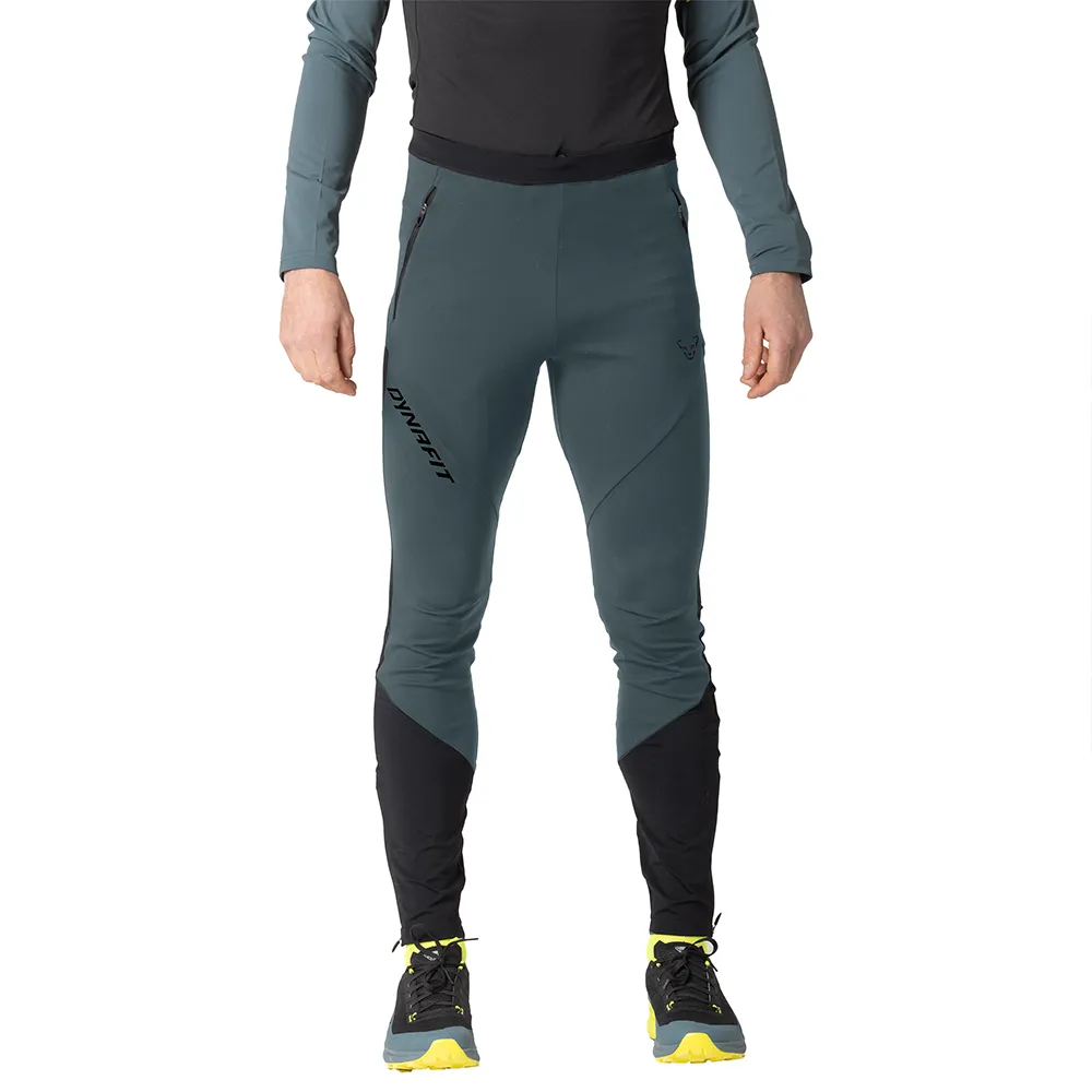 Dynafit Leggings Alpine Hybrid