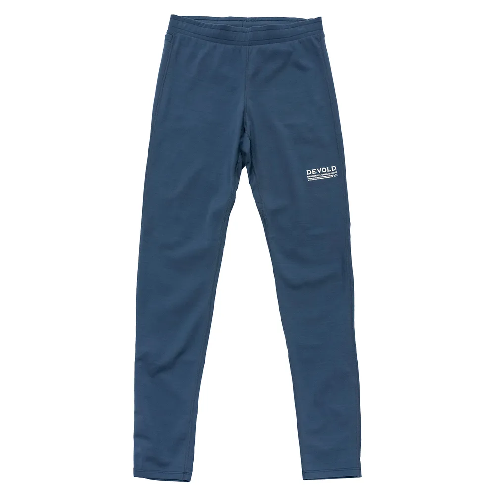 DEVOLD OF NORWAY Leggings Endurance Merino