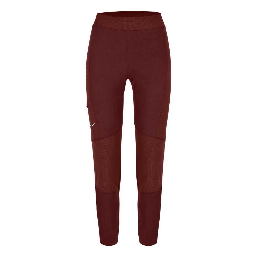 Salewa Leggings Lavaredo Hemp