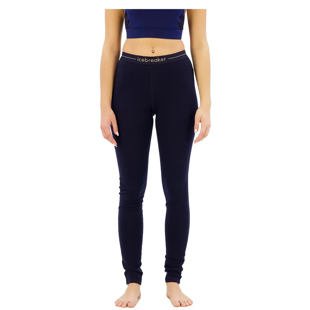 Icebreaker Leggings 200 Oasis