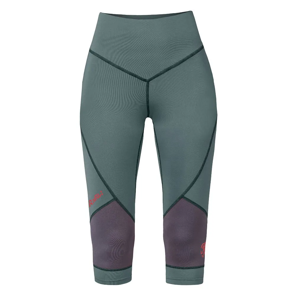 Rafiki Leggings 3/4 Tranquillo