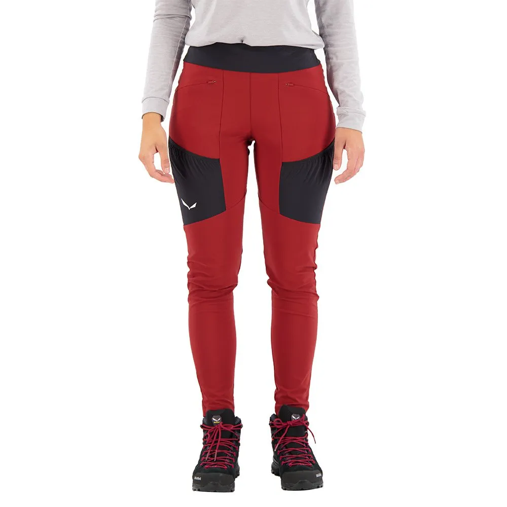 Salewa Leggings Puez Durastretch Cargo